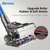 DEVOAC I8 Corded Vacuum Cleaner, 600W 23KPa Stick Vacuum, Free-Stand 6in 1 Powerful Lightweight Handheld Vacuum for Hard Floor Carpet Pet Hair Home - 3 of 4