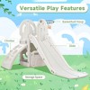 Toddler Climber and Slide Set - 4 of 4