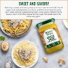 Walden Farms Garlic & Herb Pasta Sauce, 12 oz Bottle - 3 of 4