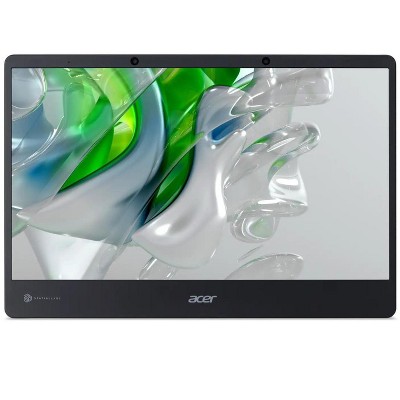 Acer SpatialLabs View Monitor ASV15-1B 14" Monitor 1920x1080 60Hz 30ms 323 Nit - Manufacturer Refurbished