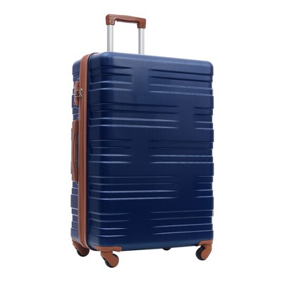 Hardshell Suitcase Luggage Expandable Spinner Suitcase With TSA Lock Lightweight Case For Outdoor Travel Camping Women Men