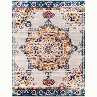 Mark & Day Tilburen Woven Indoor Area Rugs