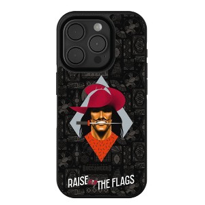 Keyscaper NFL NFC Teams 2024 Edition Bump Cell Phone Case for Apple iPhone - 1 of 4