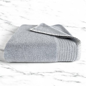 BedVoyage Viscose from Bamboo Luxury Spa Bath Towel - 1 of 4