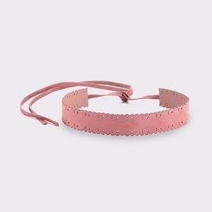 Women's Adjustable Waist Belt - LASCANA - 1 of 4