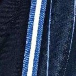 clear push pins bundle