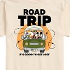 Men's - Disney - Road Trip Short Sleeve Graphic T-Shirt - 2 of 4