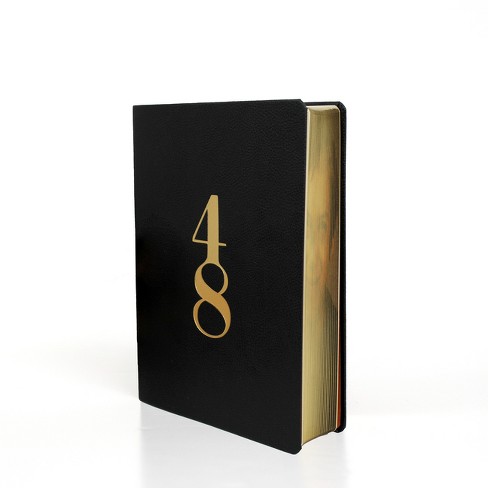 The 48 Laws Of Power (special Power Edition) - By Robert Greene (hardcover)  : Target