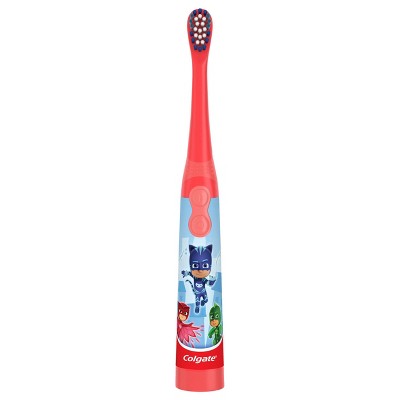 kids rotating toothbrush