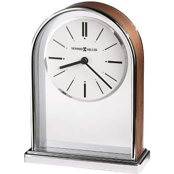 Metal : Mantle Clocks & Table Clocks : Target