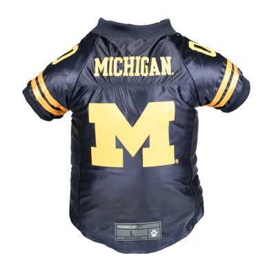 michigan wolverines football jersey