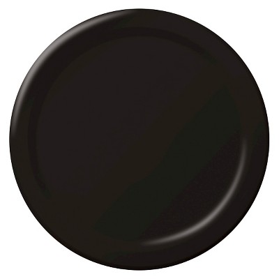 plastic plates