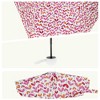 Unique Bargains Compact Umbrella Windproof Folding Lightweight for Travel - 4 of 4