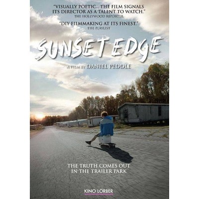 Sunset Edge (DVD)(2015)