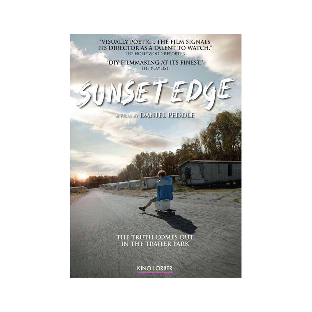 UPC 738329186821 product image for Sunset Edge (DVD)(2015), Movies | upcitemdb.com