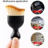 Kitcheniva Premium Auto Interior Detailing Dust Brush - 2 of 4