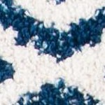 ivory/navy