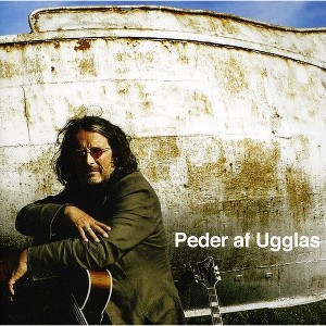 Peder Af Ugglas - Peder Af Ugglas (CD) - 1 of 1