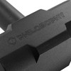 Philosophy Gym Fitness Hammer - Steel Hammer for Strength Training - 3 of 4
