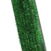 Christmas 216.0 Inch Wired Tinsel Garland Garland , Decorate Vintage Retro (3PC) - 3 of 3