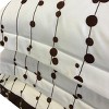 Ellis Embroidered 3-Piece Duvet Cover Sets - 4 of 4