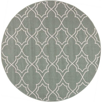 Mark & Day Liam Woven Indoor and Outdoor Area Rugs
