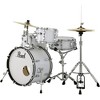 Pearl Roadshow 4-Piece Jazz Drum Set - 3 of 4