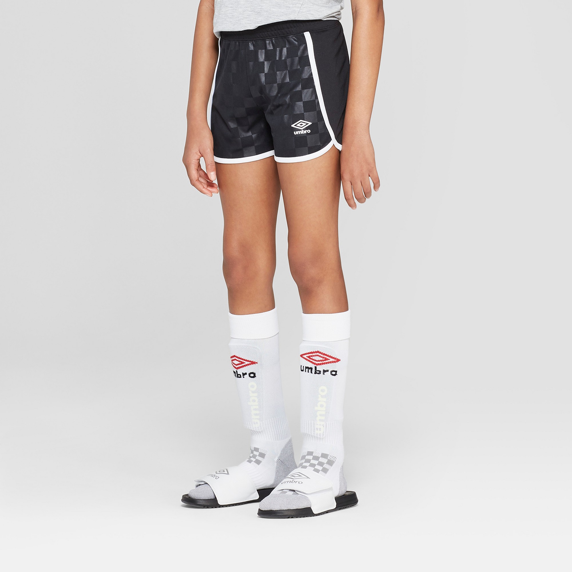 Umbro deals training shorts