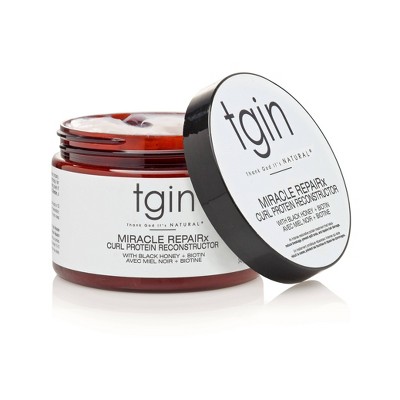 TGIN : Target