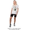 Women's Star Trek Tos Episode 38 Loose T-Shirt White - 3 of 4