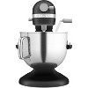 KitchenAid 7 Quart Bowl-Lift Stand Mixer Cast Iron Black (KSM70SKXXBK) - 2 of 2