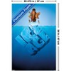 Trends International Ice Age 2: The Meltdown (2006) - Balance One Sheet Unframed Wall Poster Prints - 3 of 4