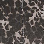 black tea leopard black