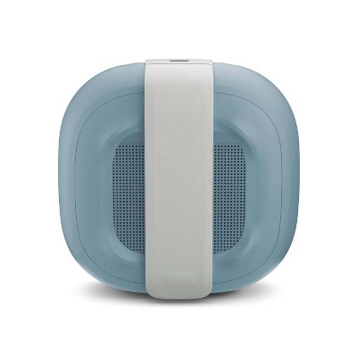 Used Bose SoundLink Micro Portable Bluetooth Speaker - Blue