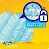 Swiffer Dusters Cleaning Kit, Feather Duster Alternative, Gain, Includes 1 Handle + 5 Refills - 4 of 4