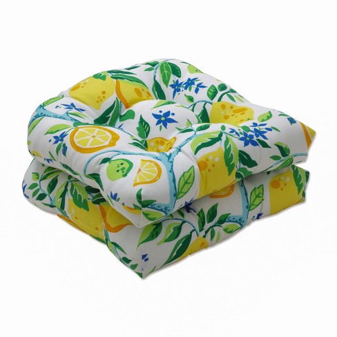 Lemon best sale seat pads