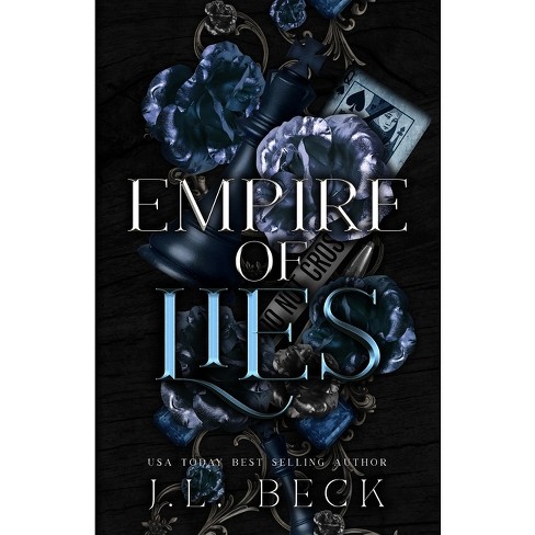 Empire Of Lies - By J L Beck (paperback) : Target