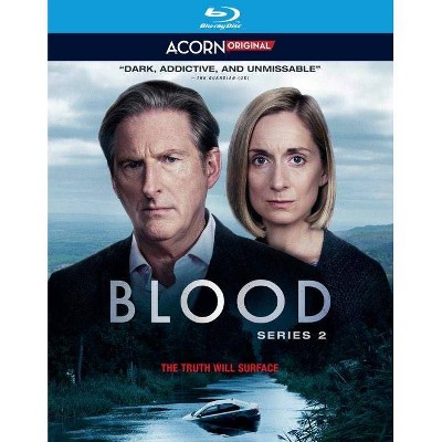 Blood Series 2 (Blu-ray)(2020)