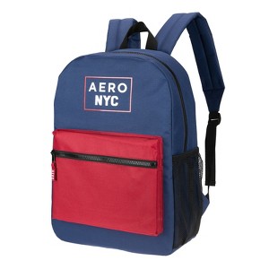 AEROPOSTALE Unisex Fieldtrip Backpack - Ideal Everyday Bag for Men and Women, Stylish & Practical - 1 of 4