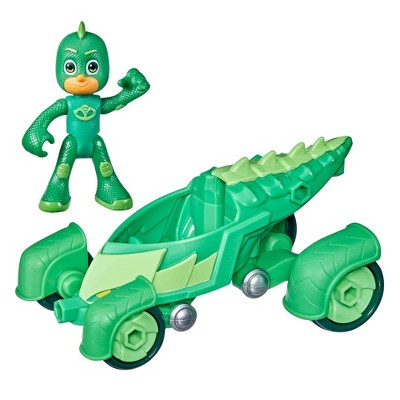 PJ Masks Gekko-Mobile Hero Vehicle