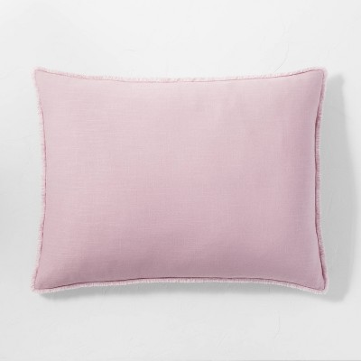 Target purple best sale throw pillows