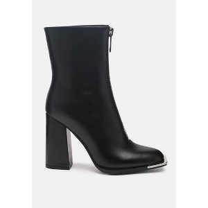 Flower Blade Women Boot - 1 of 4