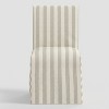 Kay Slipcovered Dining Chair - Threshold™ - 2 of 4
