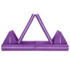 Jaxx Zipline Playscape Imaginative Furniture Playset for Creative Kids, Original Set - 2 of 4