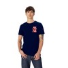 ayeyokp Time To Be A Vibe T-Shirt - Deny Designs - 2 of 3