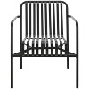 Core Armchair (Set Of 2) - Indoor/Outdoor - PAT4054 - Safavieh - 4 of 4