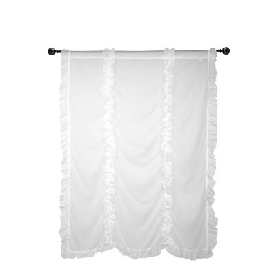 shabby chic curtains