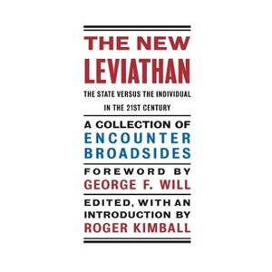 The New Leviathan - by  Roger Kimball (Hardcover) - 1 of 1
