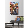Trends International Disney Kingdom Hearts - Group Unframed Wall Poster Prints - 2 of 4