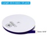 Unique Bargains Polyester Decorations Single Face Spool Ribbon for Gift Wrapping Flower - 2 of 4